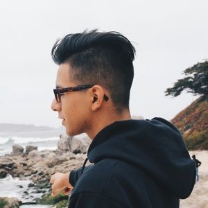 Meet your Posher, Seth